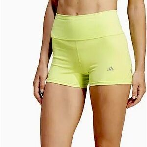 adidas Ultimate Running Shorts Leggings *brand new*